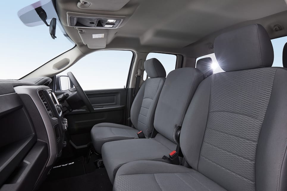 2018 dodge ram 1500 car seat installation new arrivals